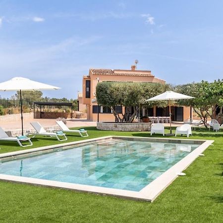 Villa Can Bellmunt Playa de Palma  Esterno foto