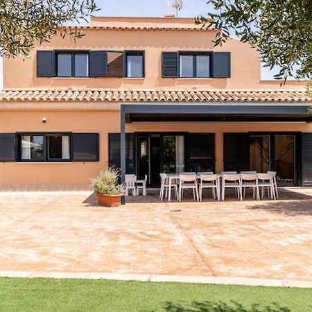 Villa Can Bellmunt Playa de Palma  Esterno foto