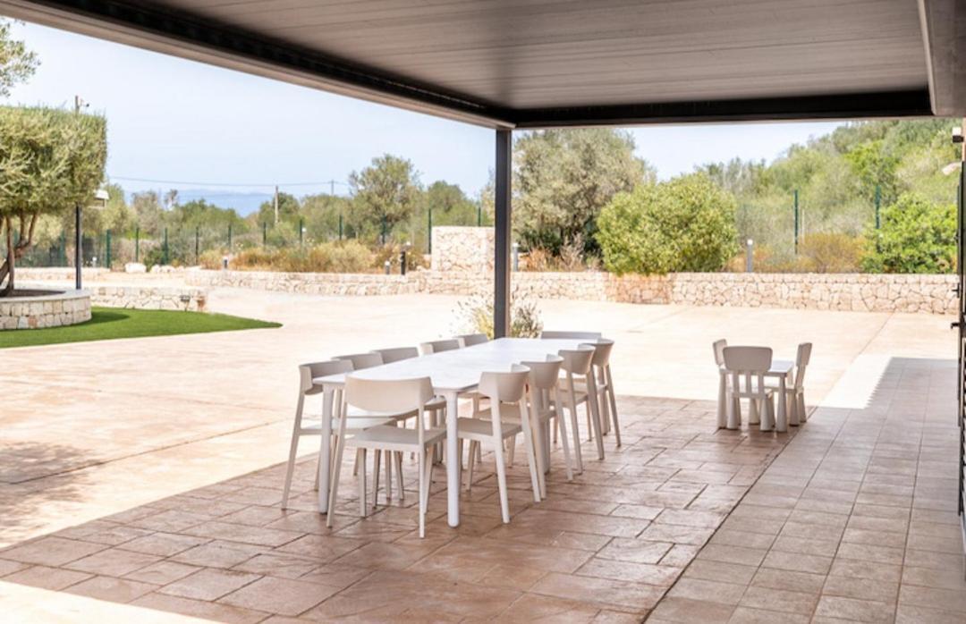 Villa Can Bellmunt Playa de Palma  Esterno foto