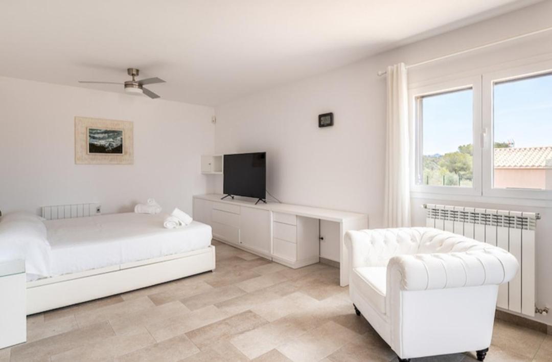 Villa Can Bellmunt Playa de Palma  Esterno foto