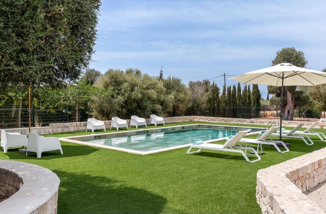 Villa Can Bellmunt Playa de Palma  Esterno foto