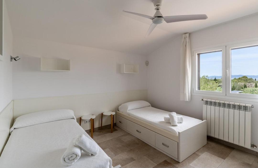 Villa Can Bellmunt Playa de Palma  Esterno foto