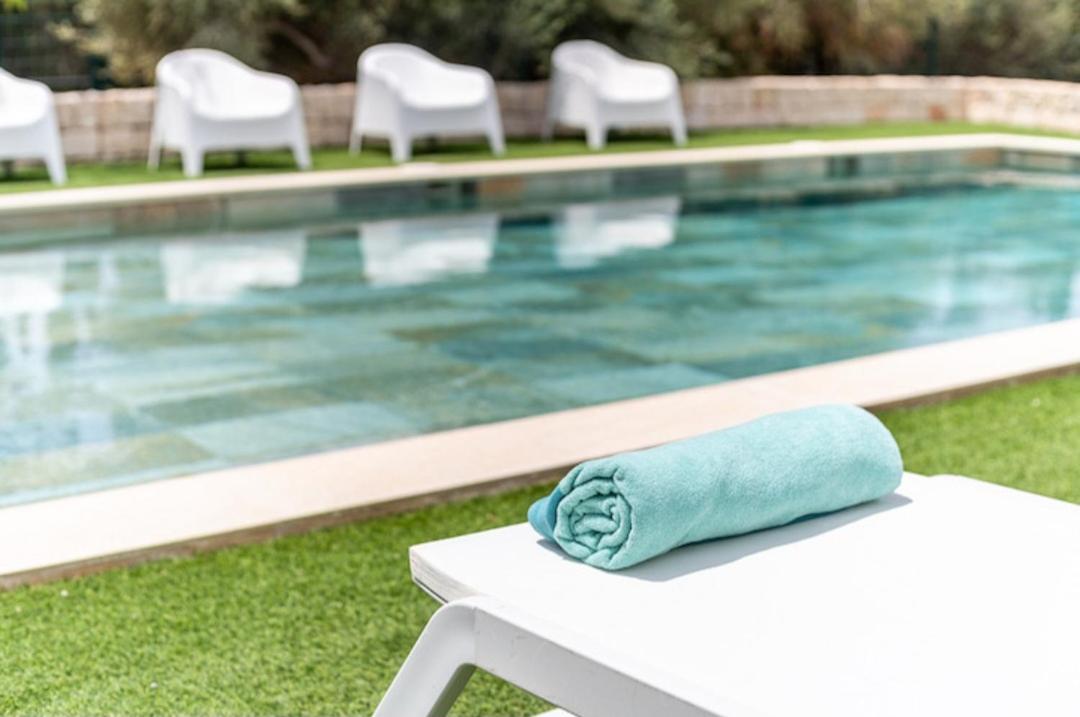 Villa Can Bellmunt Playa de Palma  Esterno foto