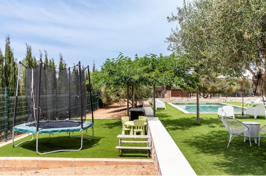 Villa Can Bellmunt Playa de Palma  Esterno foto