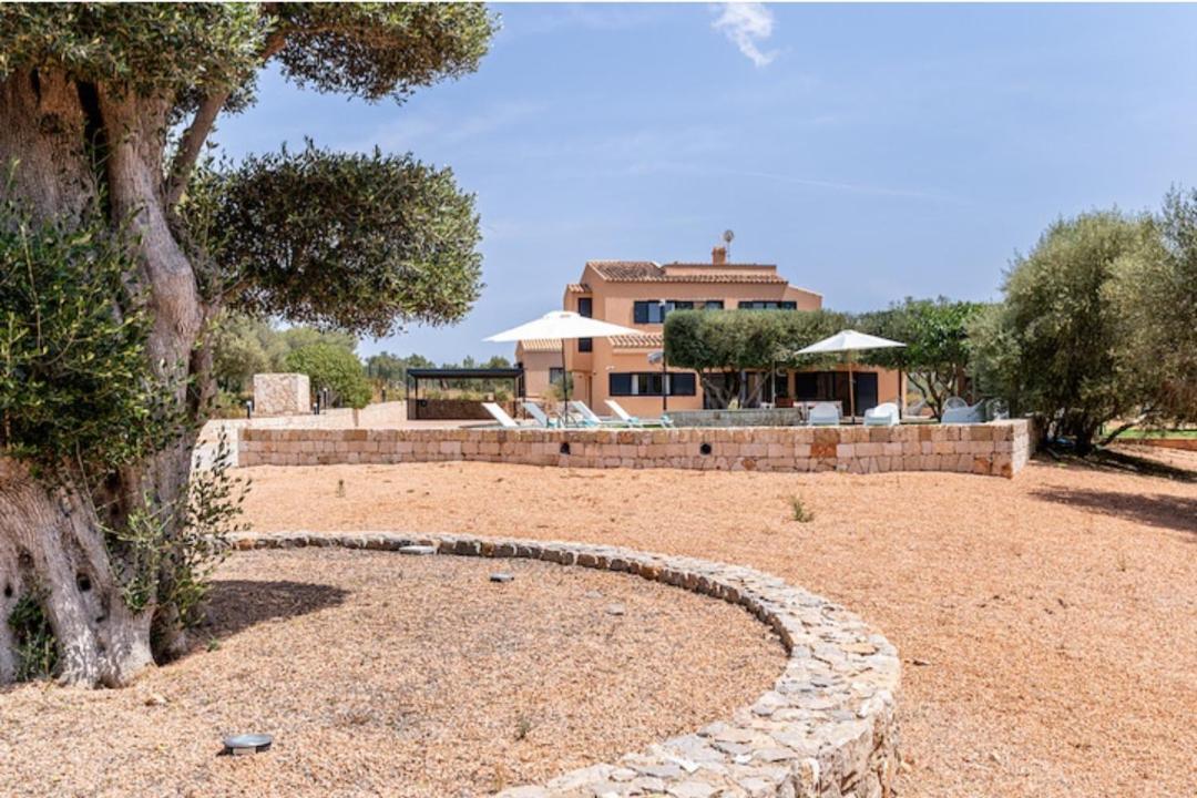 Villa Can Bellmunt Playa de Palma  Esterno foto