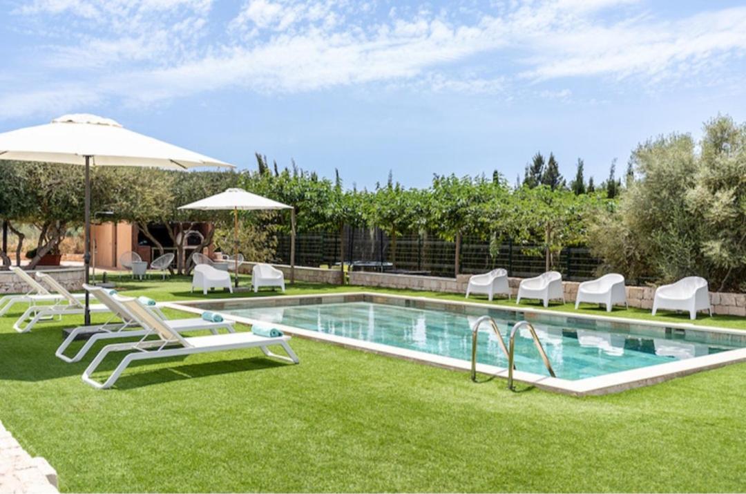 Villa Can Bellmunt Playa de Palma  Esterno foto