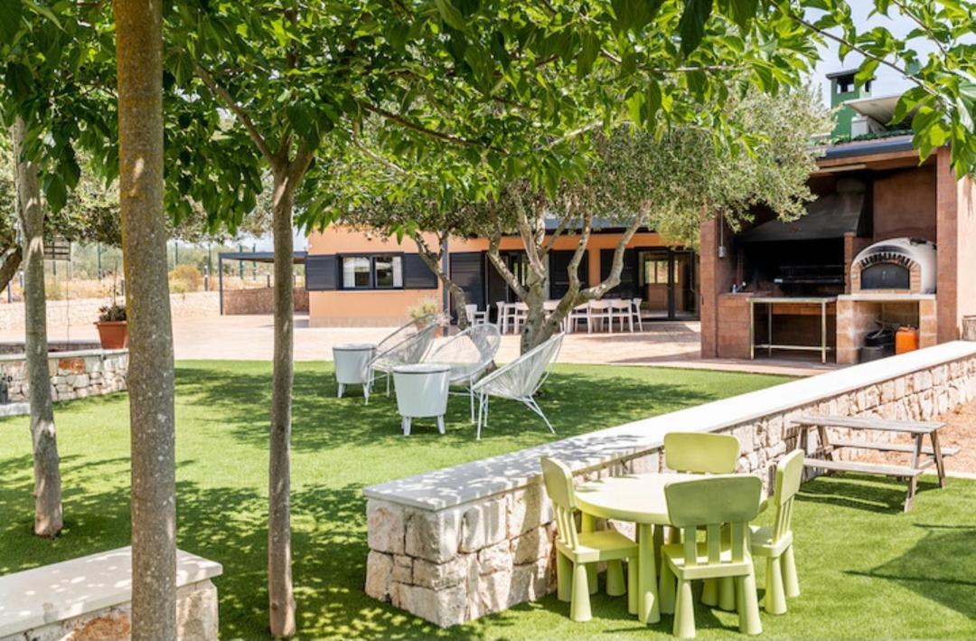Villa Can Bellmunt Playa de Palma  Esterno foto